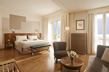 Hotel Belvedere (Bellagio)