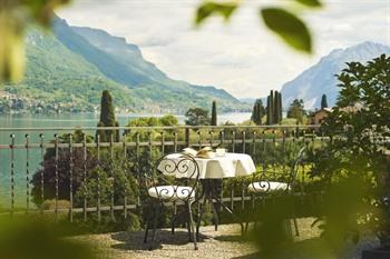 Hotel Belvedere (Bellagio)