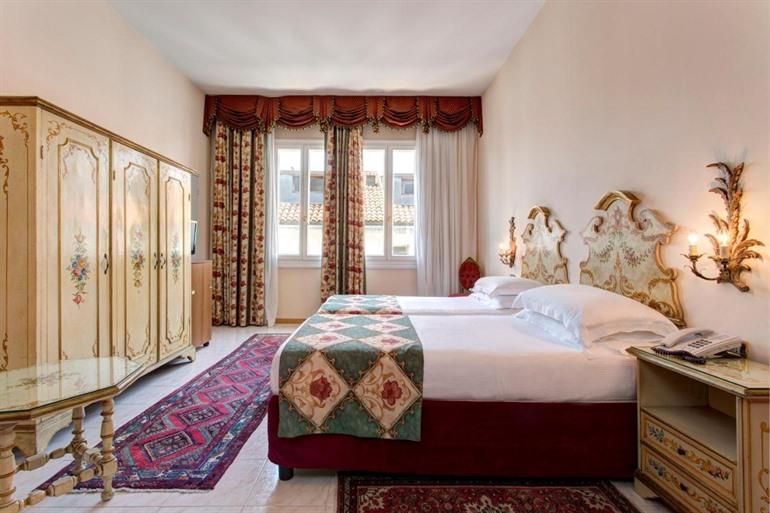 Hotel Biasutti boeken