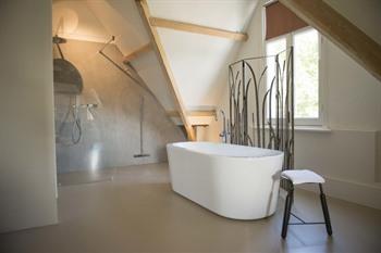 Hotel Bossche Suites