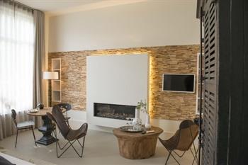 Hotel Bossche Suites