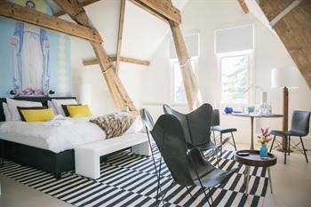 Hotel Bossche Suites