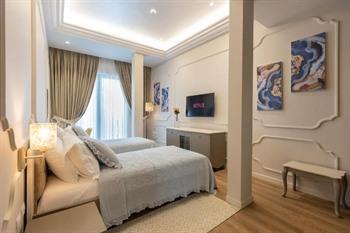 Hotel Boutique boeken