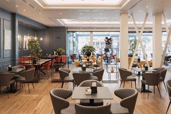 Hotel Boutique boeken