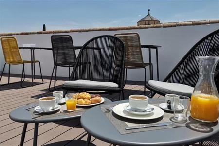 Hotel Boutique Caireles