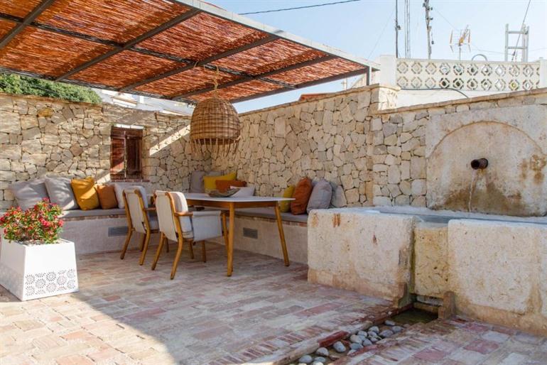 Hotel Boutique La Serena – Altea boeken