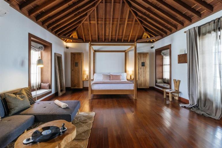 Hotel Boutique Palacio Ico boeken