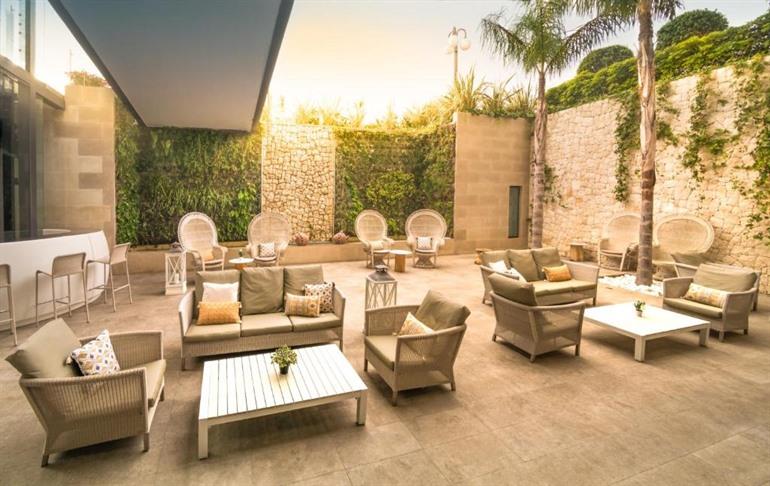 Hotel Cap Negret boeken