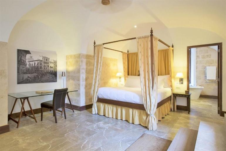 Hotel Cap Rocat boeken