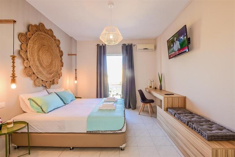 Hotel Casa Del Mar (Laganas, Zakynthos)