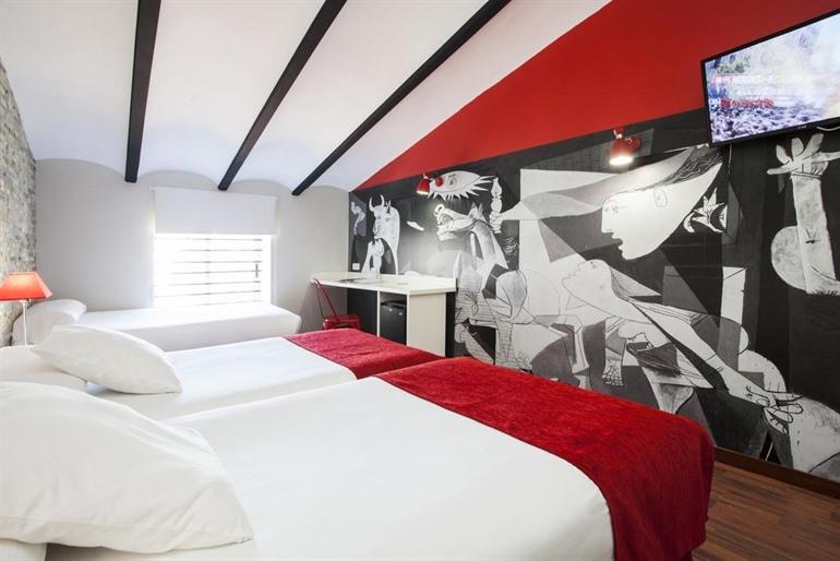 Hotel Casual de las Artes Valencia