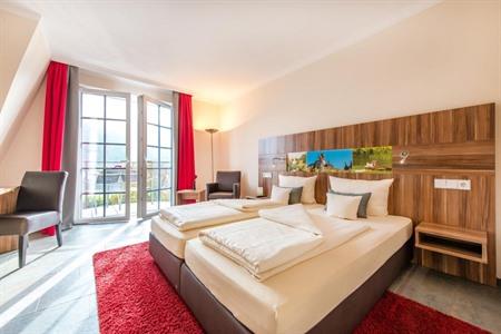 Hotel Cochemer Jung (Cochem)