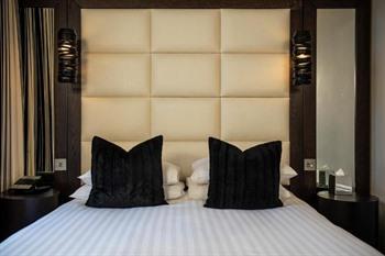 Hotel Colessio boeken