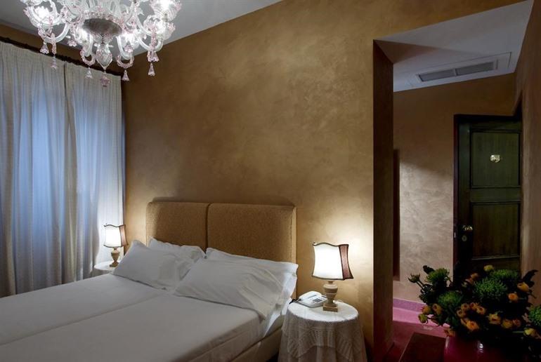 Hotel Columbia Rome