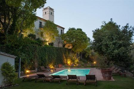 Hotel Convent de Begur boeken