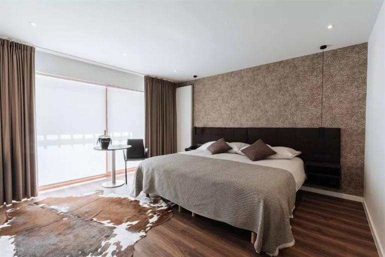 Hotel Cosmopolite Nieuwpoort boeken