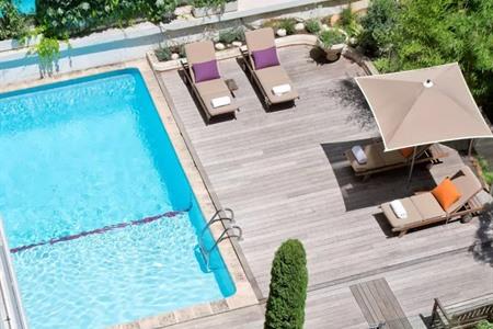 Hotel Croisette Beach Cannes Mgallery boeken