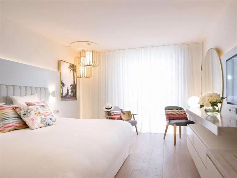 Hotel Croisette Beach Cannes Mgallery boeken