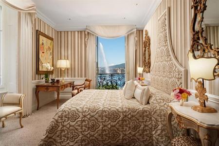 Hotel d’Agnleterre boeken