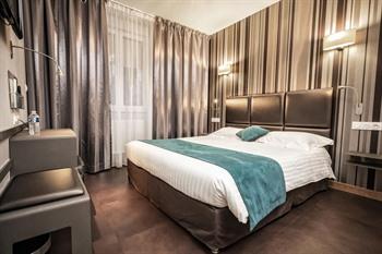 Hôtel d'Orléans, Orléans