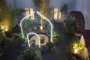 Hôtel d'Orléans, Orléans