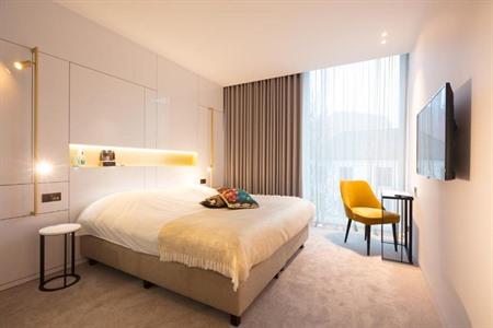 Hotel Damier aan de Grote Markt boeken