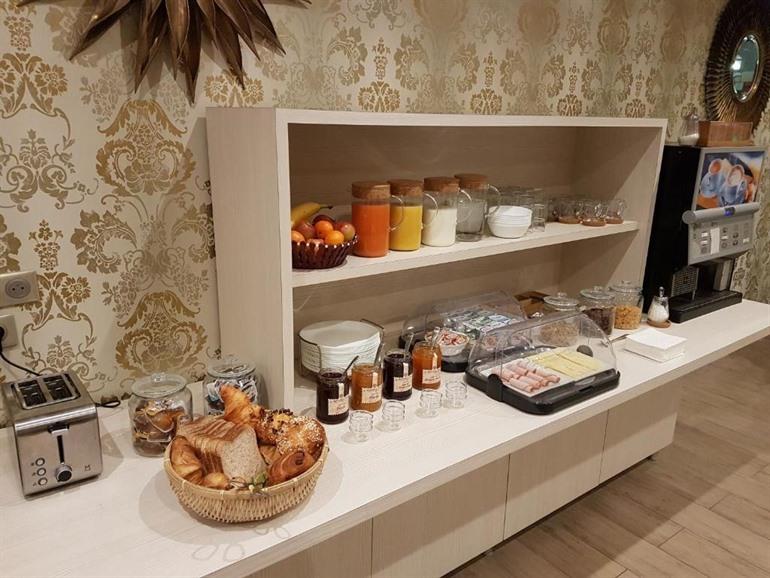 Hôtel Danieli boeken