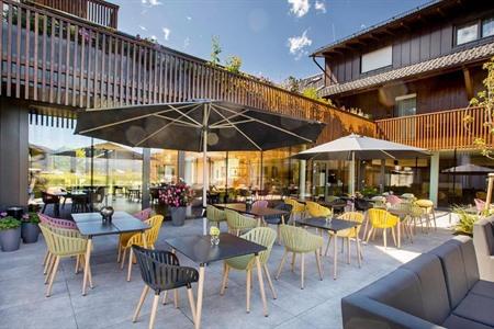 Hotel Das Essigmanngut boeken