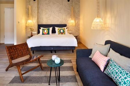 Hotel Das Regensburg boeken