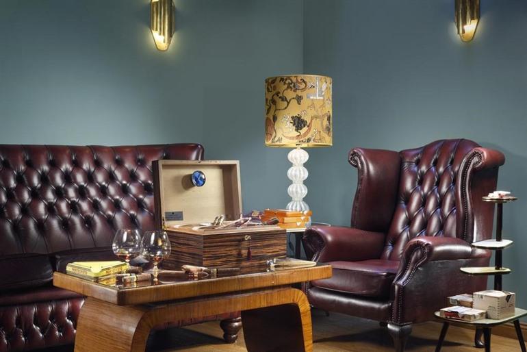 Hotel De' Ricci Rome