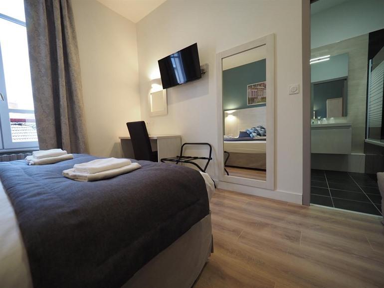 Hotel de Biarritz (Vichy)