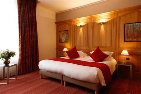 Hôtel de Bourgtheroulde, Autograph Collection boeken