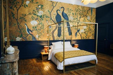 Hotel de Fouquet - Chambres d'hôtes boeken