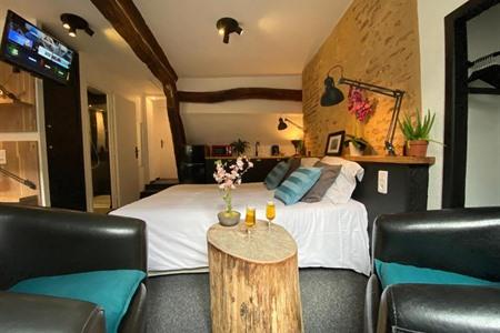 Hôtel De La Cathédrale boeken