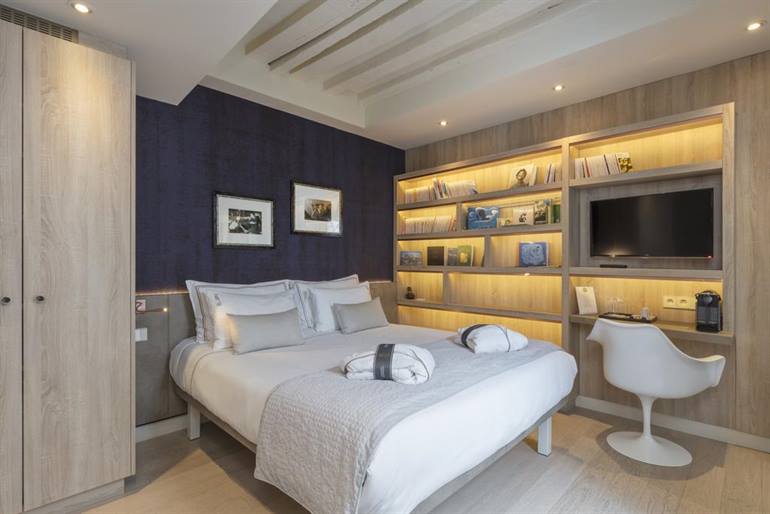 Hotel de Lille Parijs