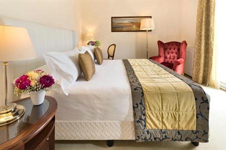 Hotel De Londres boeken