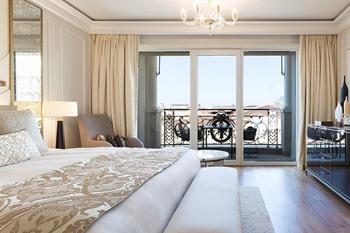 Hotel de Paris Monte-Carlo