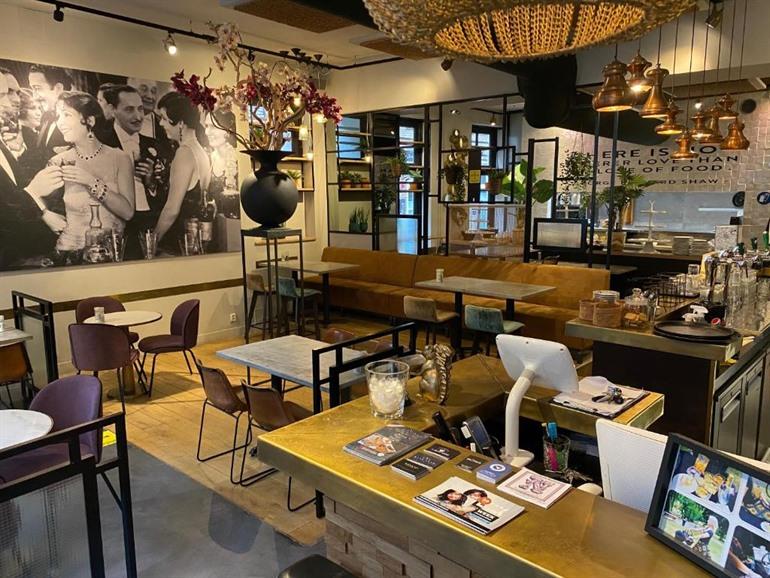 Hotel de Prince in Nijmegen boeken