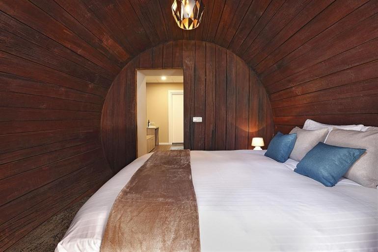 Hotel De Vrouwe van de Stavoren (Stavoren)