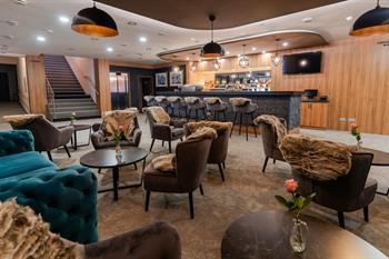 Hotel Demänová boeken