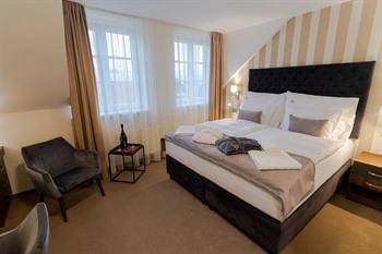 Hotel Demänová boeken