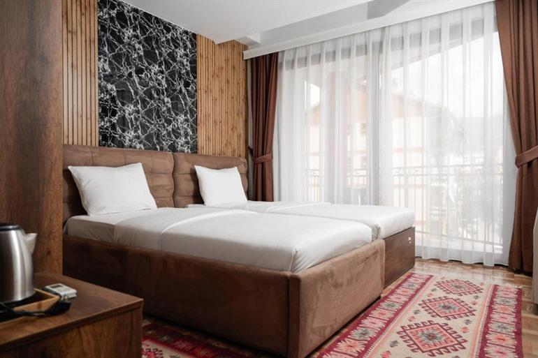 Hotel Denis boeken in het centrum van Prizren
