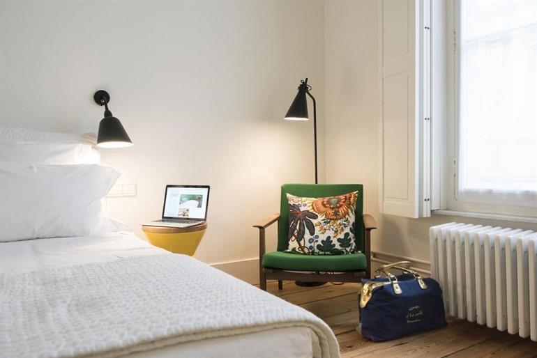 Hotel des Galeries Brussel