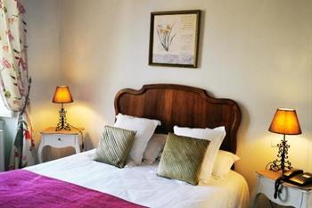 Hotel Des Prélats boeken