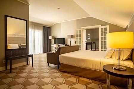 Hotel Do Colegio in Ponte Delgada