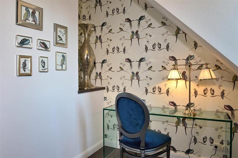 Hotel Domstern in Keulen