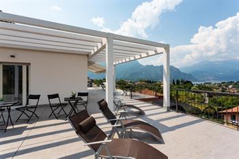 Hotel Domus Bellagio (Bellagio)