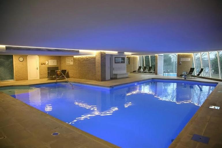 Hotel Donny De Panne boeken