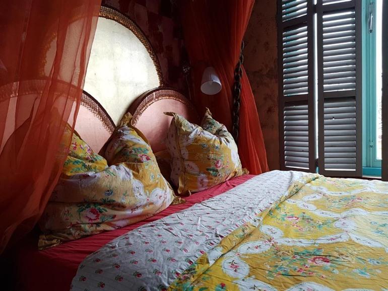 Hotel Drijfpaleis boeken