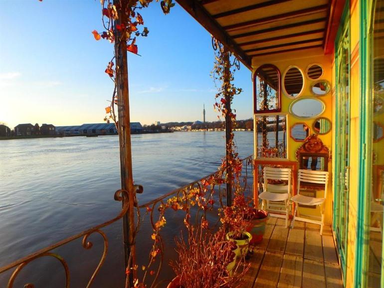 Hotel Drijfpaleis boeken